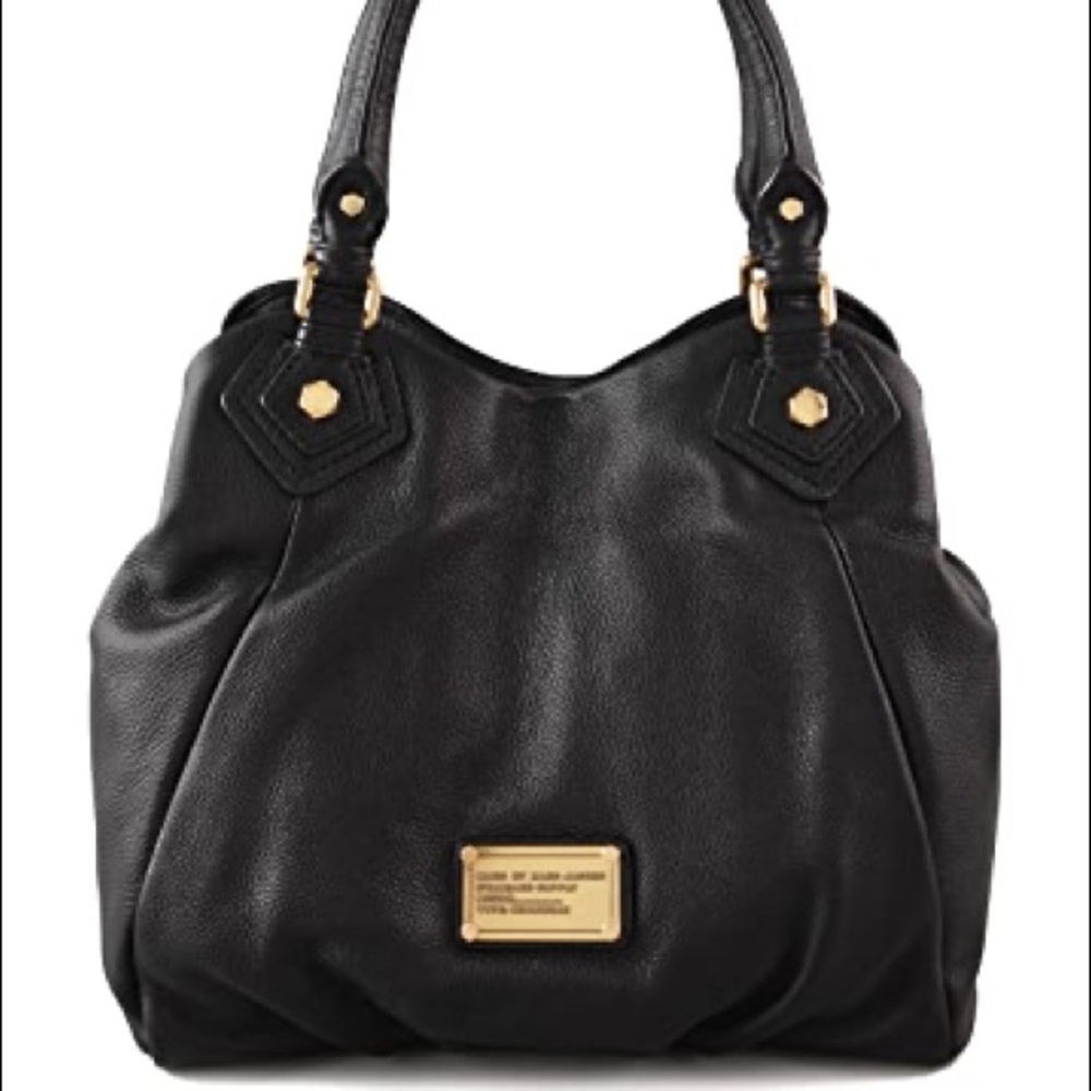 Marc Jacobs Classic Q Fran Bag